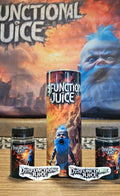 Dysfunctional Juice Tire Prep & Tumbler Combo