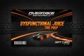 Overtake Apex Industries Gift Card