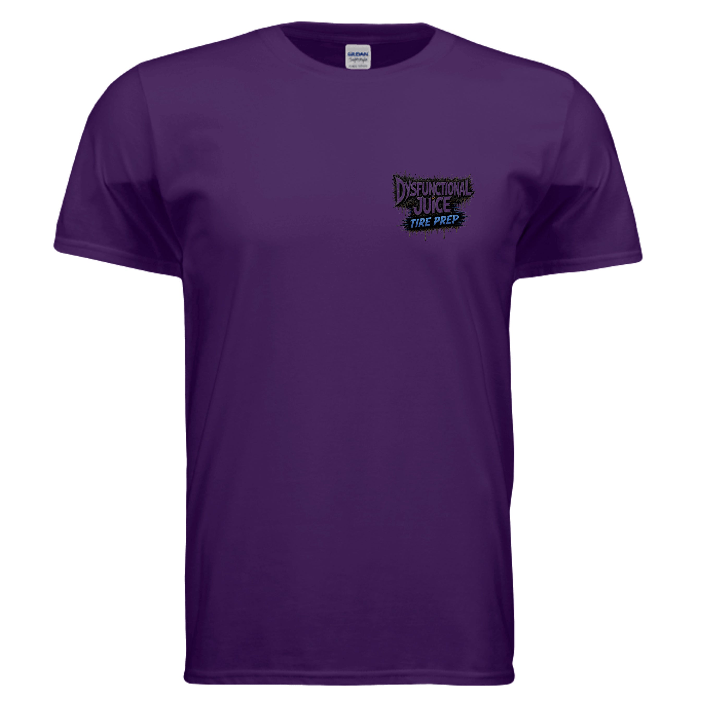 PURPLE - G640 - FRONT