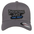 GREY - 6477 - FRONT
