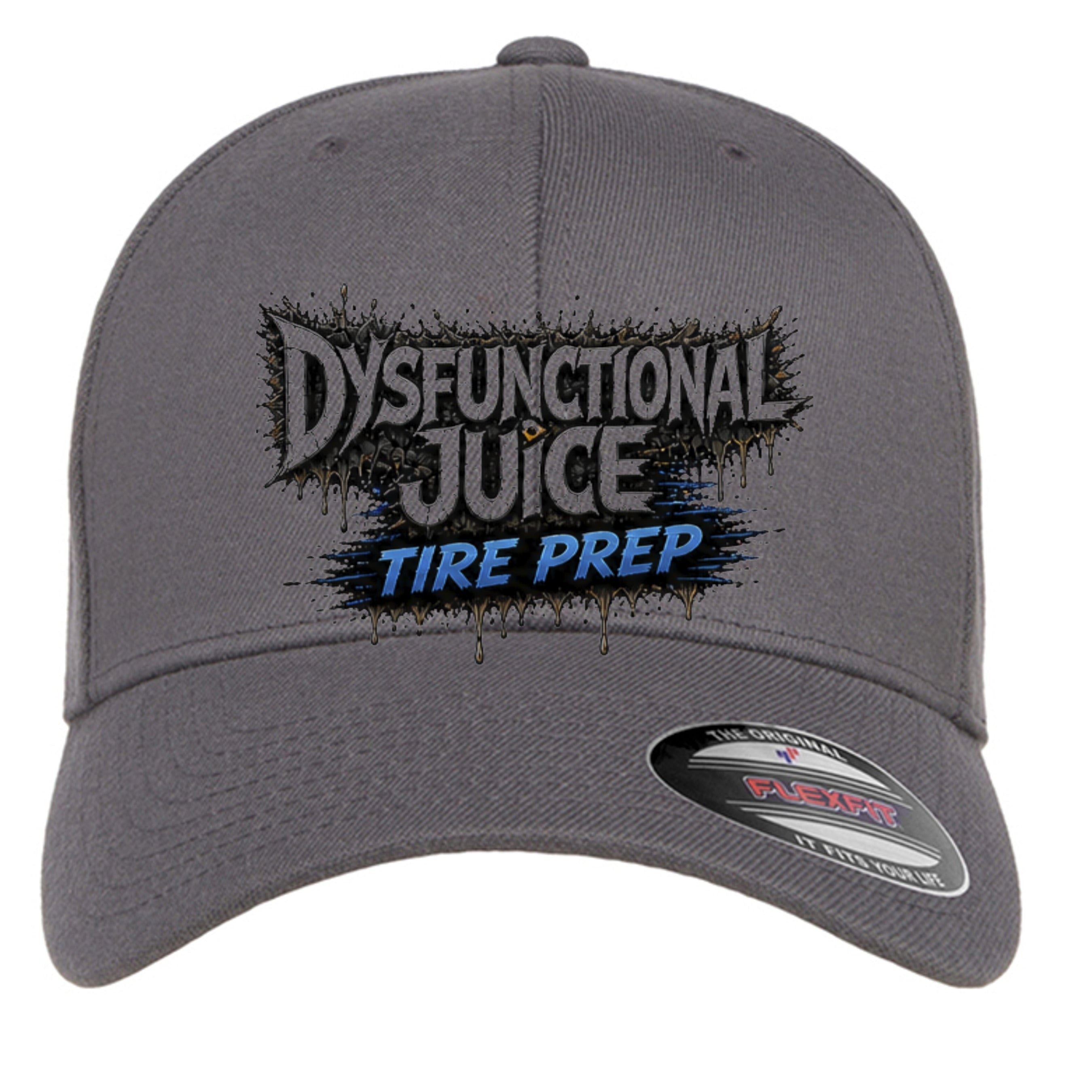 GREY - 6477 - FRONT