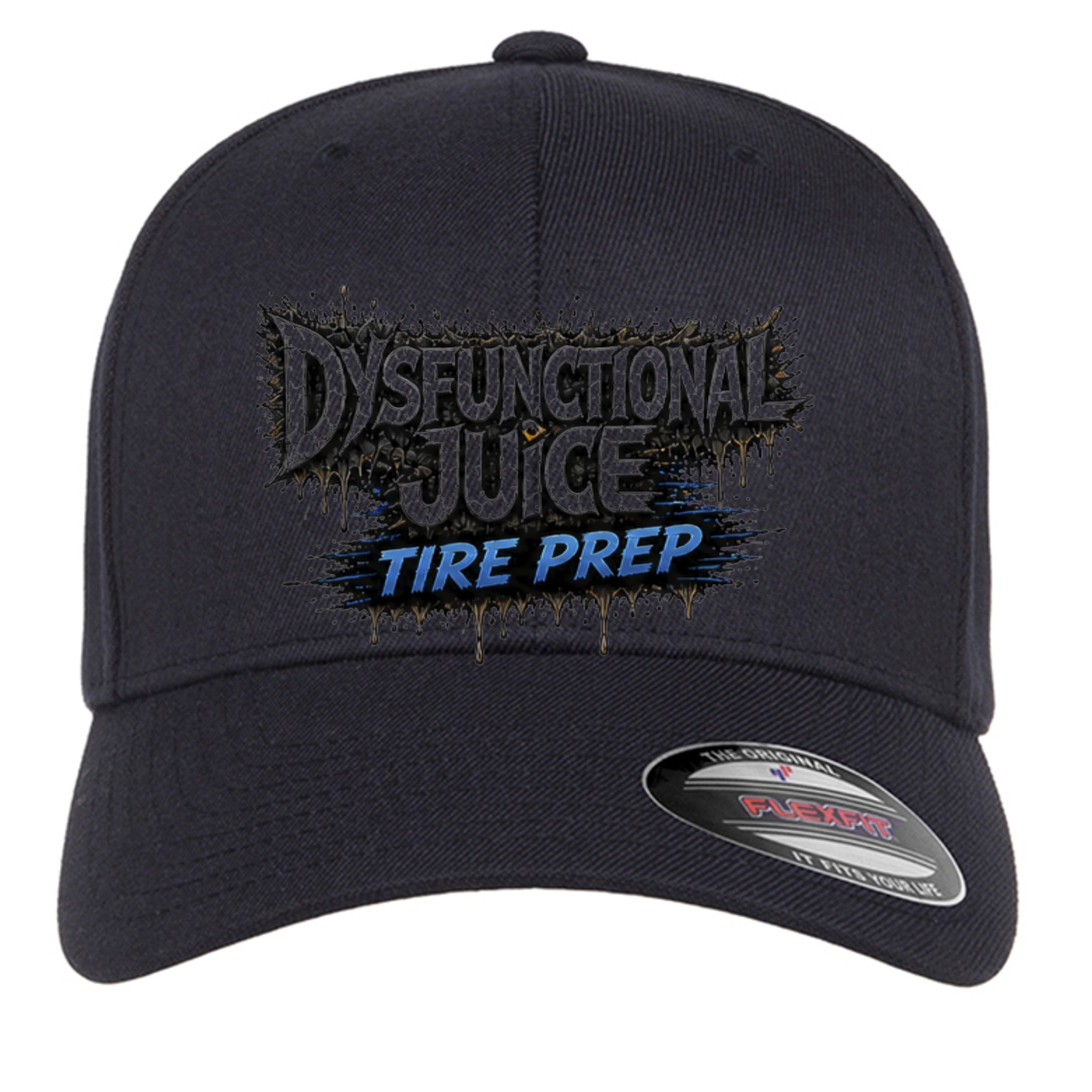 DARK NAVY - 6477 - FRONT