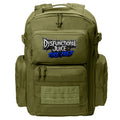 OlvDrabGn - CSB205 - FRONT