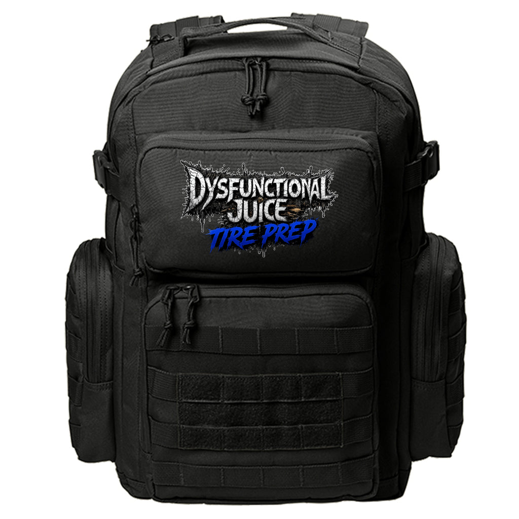 Black - CSB205 - FRONT
