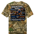 Realtree Edge - RU100 - BACK