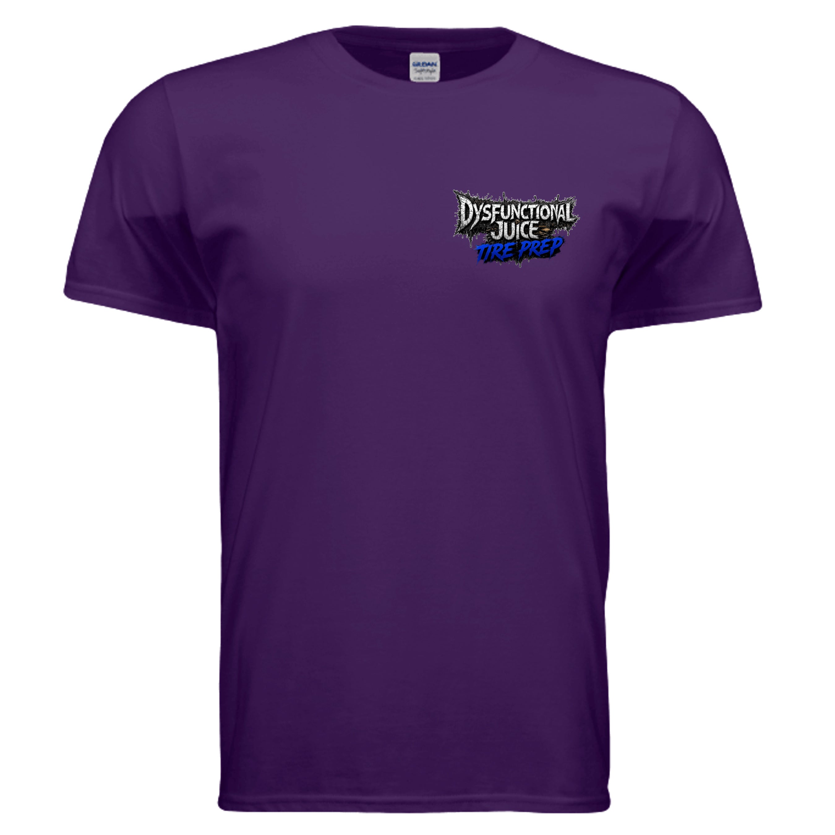PURPLE - G640 - FRONT