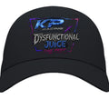 BLACK/ WHT_001 - 1376702 - FRONT