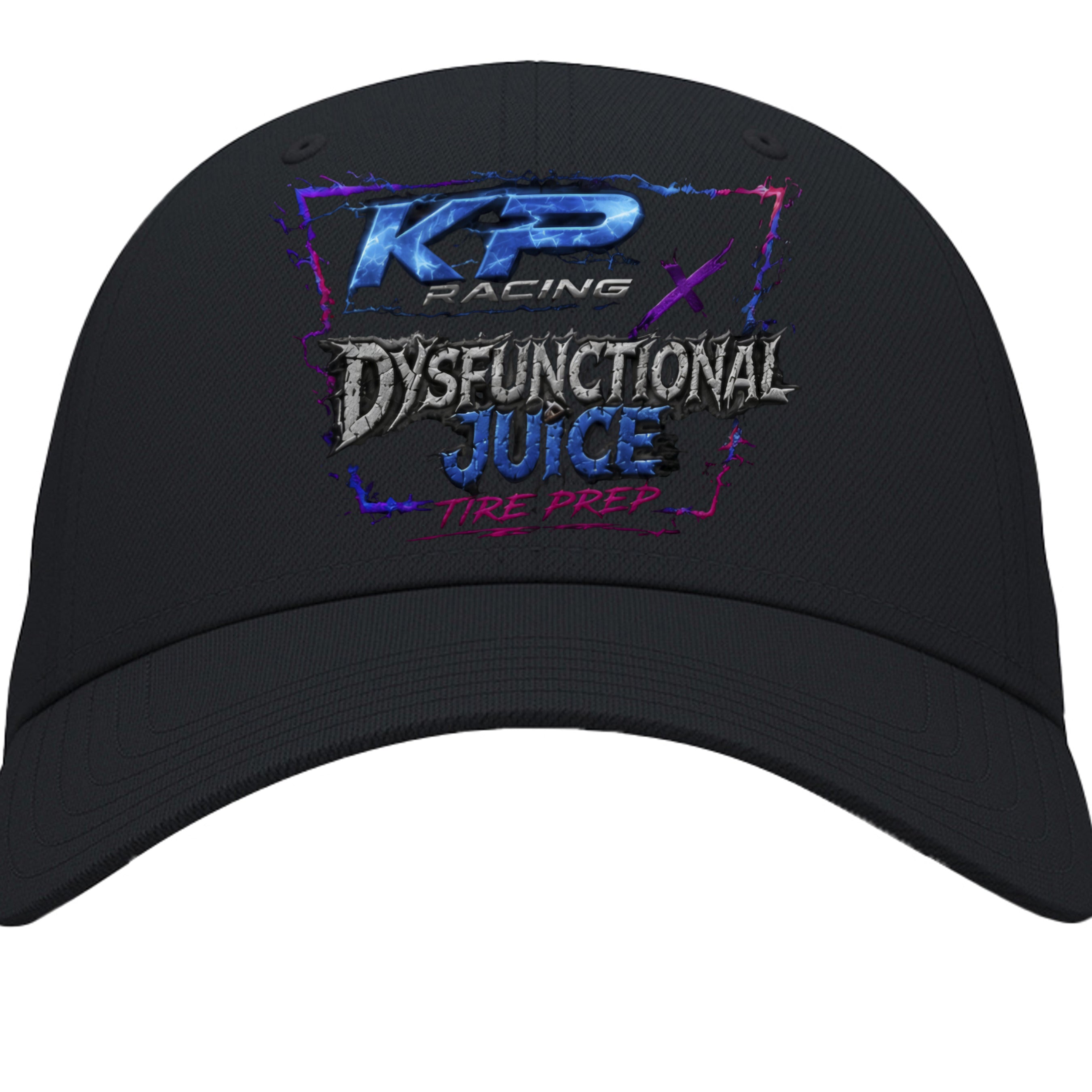 BLACK/ WHT_001 - 1376702 - FRONT