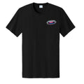 Jet Black - PC43 - FRONT