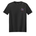 Black - DM108 - FRONT